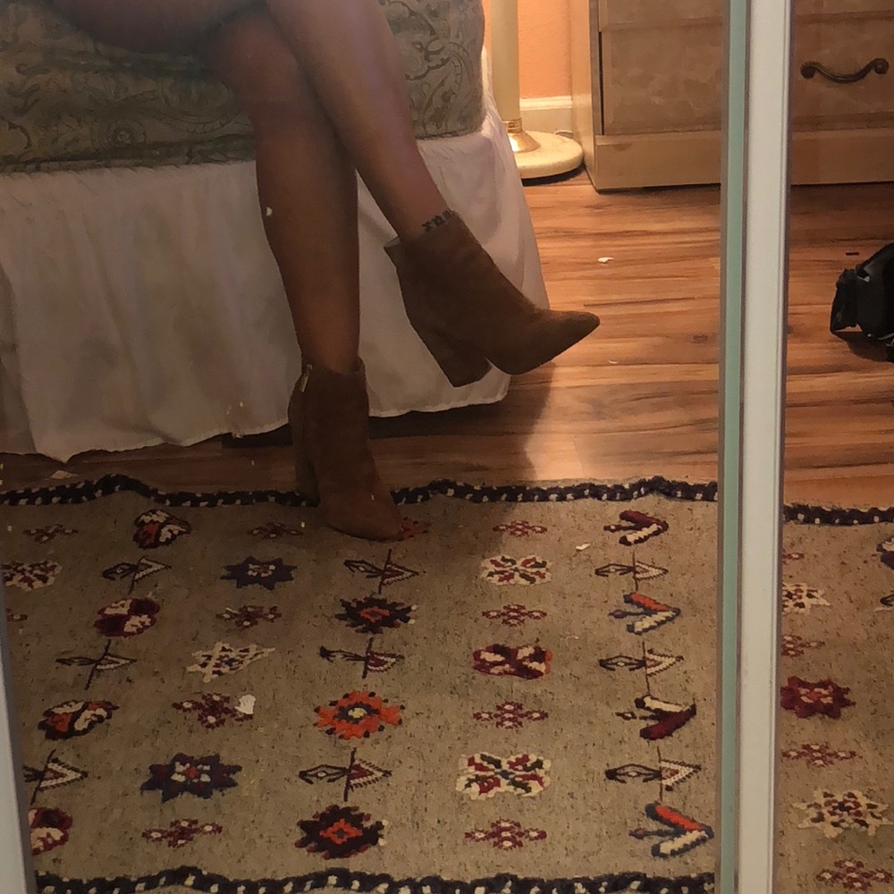 Kenneth Cole Booties - Picture 5 of 5